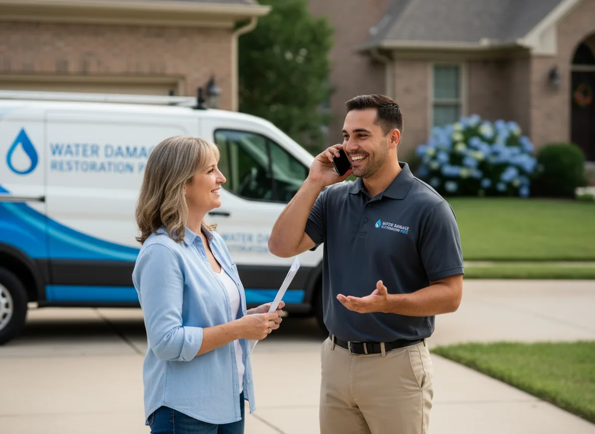 Flood Restoration Epworth, GA FAQs